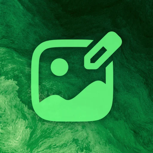Image Toolbox official app icon