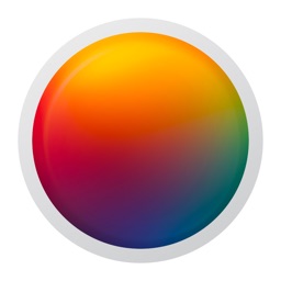 Photomator official app icon