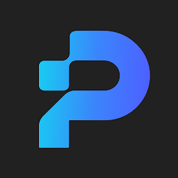 Pixelup official app icon
